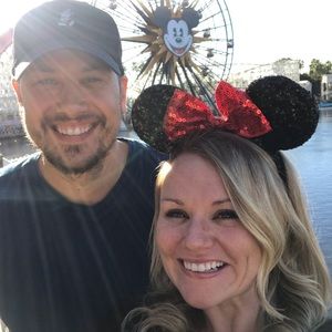 Meet your Posher, Briana